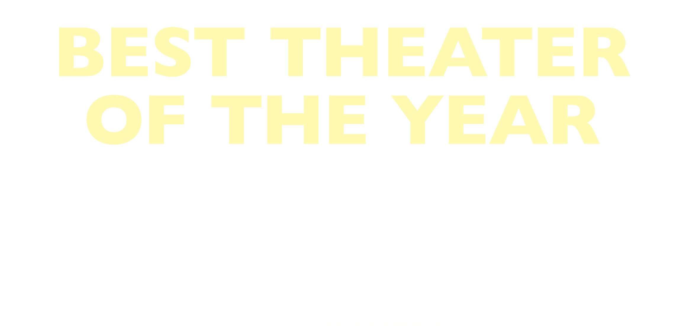 Best of the Year