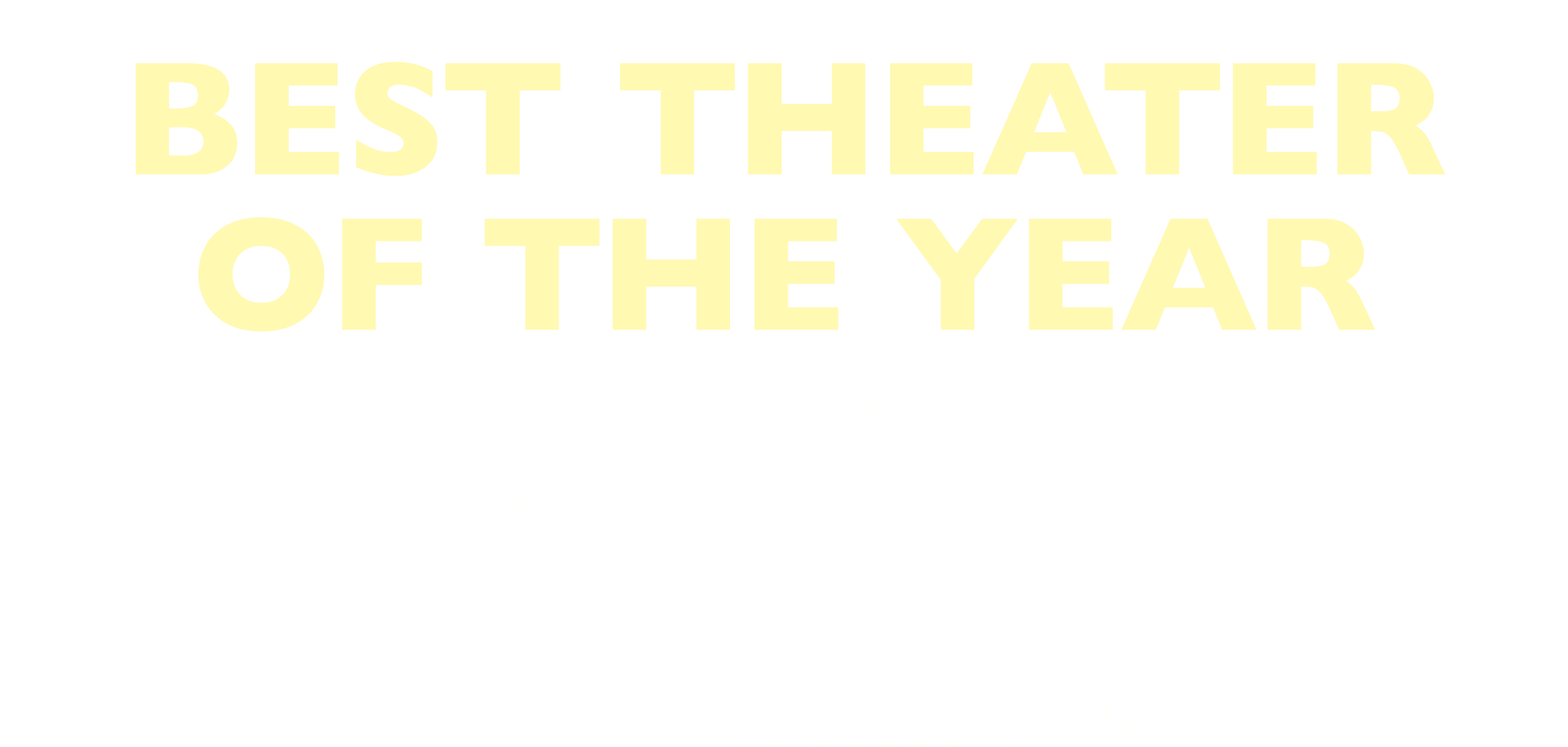 Best of the Year
