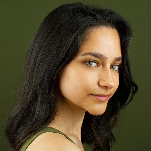 Kimberly Akimbo | Cast